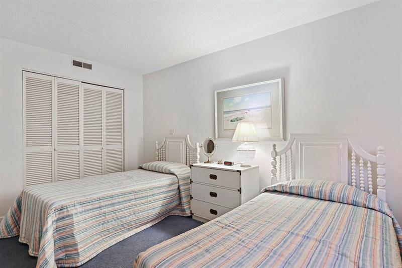 Queens Grant - Two Bedroom Condo - 529 Hilton Head Island Exterior photo