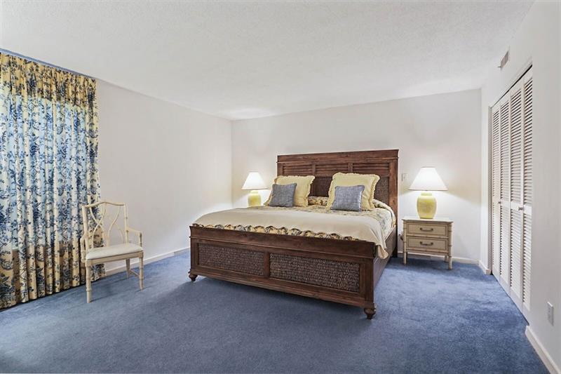 Queens Grant - Two Bedroom Condo - 529 Hilton Head Island Exterior photo