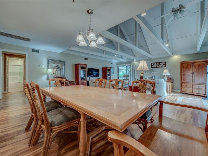 Queens Grant - Two Bedroom Condo - 529 Hilton Head Island Exterior photo