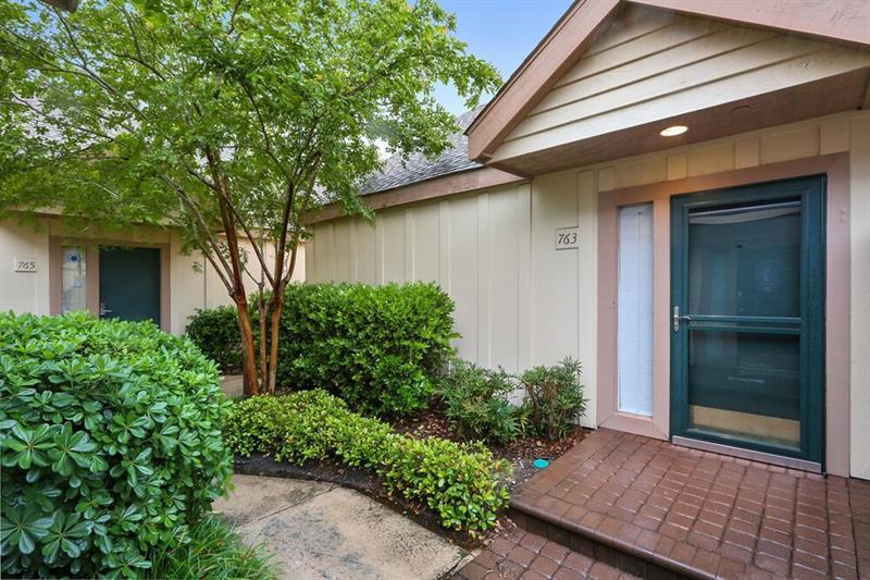 Queens Grant - Two Bedroom Condo - 529 Hilton Head Island Exterior photo