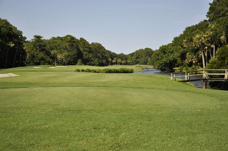 Queens Grant - Two Bedroom Condo - 529 Hilton Head Island Exterior photo