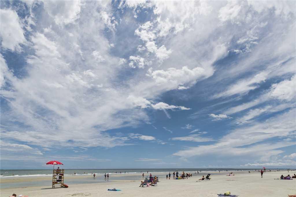 Queens Grant - Two Bedroom Condo - 529 Hilton Head Island Exterior photo