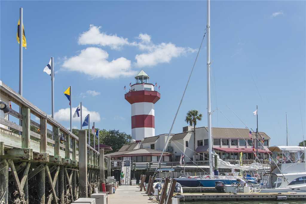Queens Grant - Two Bedroom Condo - 529 Hilton Head Island Exterior photo