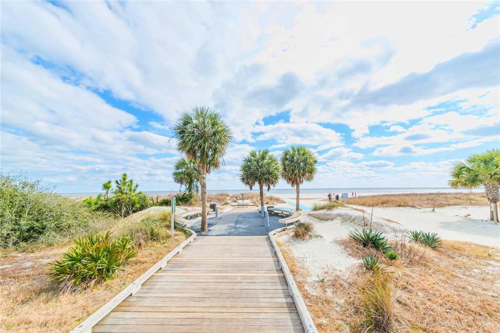 Queens Grant - Two Bedroom Condo - 529 Hilton Head Island Exterior photo