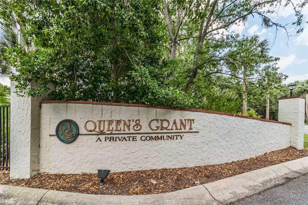 Queens Grant - Two Bedroom Condo - 529 Hilton Head Island Exterior photo